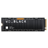 Disque dur interne M.2 SSD 2 To _BLACK SN850X S200T2XHE - WD