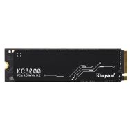 Disque dur interne M.2 SSD 4096 Go KC3000 - Kingston