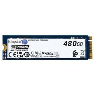 Disque dur interne M.2 SSD 480 Go DC2000B - Kingston