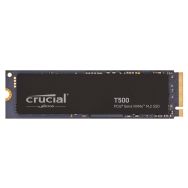 Disque dur interne M.2 SSD 4 To Crucial T500 - Micron