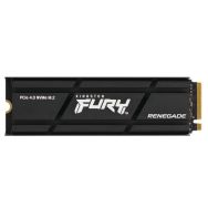Disque dur interne M.2 SSD 4 To FURY Renegade - Kingston
