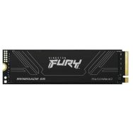 Disque dur interne M.2 SSD 4 To FURY Renegade G5 - Kingston