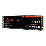 Disque dur interne M.2 SSD 4 To FireCuda 530R ZP4000GM3A073 - Seagate