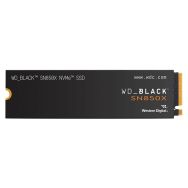 Disque dur interne M.2 SSD 4 To _BLACK SN850X S400T2X0E - WD