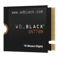 Disque dur interne M.2 SSD 500 Go Black S500G3X0G - WD