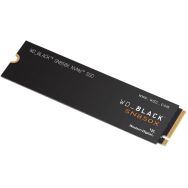 Disque dur interne M.2 SSD 8 To _BLACK SN850X - WD