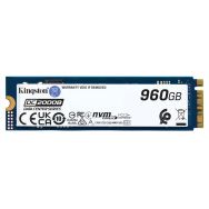 Disque dur interne M.2 SSD 960 Go DC2000B - Kingston