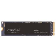 Disque dur interne SSD 2 To Crucial T500 - Micron