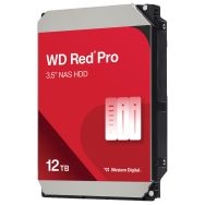 Disque dur interne SSD WD Red Pro WD121KFBX