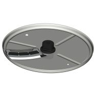 Disque éminceur FCS - Sammic