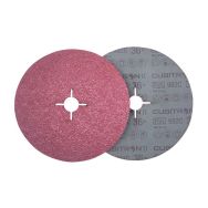 Disque fibre Cubitron II 982C - Spécial acier