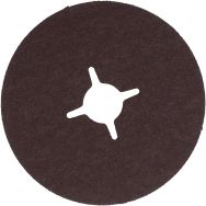 Disque fibre Norton-F100