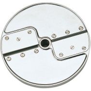 Disque julienne pour robot coupe-légumes - Matfer