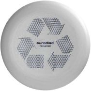Disque volant - Eurodisc - 27,5 cm - 175 g - matériaux 100% recyclé