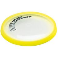 Disque volant superdisc aerobie