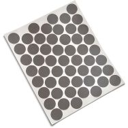 Disques à poncer autocollants