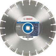 Disques à tronçonner diamantés Best for Stone