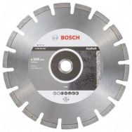 Disques à tronçonner diamantés Standard for Asphalt