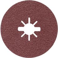 Disques abrasifs en fibre X-lock R444 - Bosch