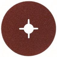 Disques abrasifs sur fibres, R444, Expert for Metal – EN 13743