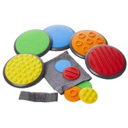 Disques tactiles
