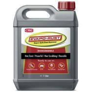 Dissolvant anti-rouille Evapo-rust bidon 1L