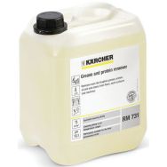 Dissolvant graisse et prote ines PressurePro RM 731, 5 litres - Karcher