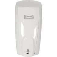 Distributeur Autofoam - Blanc - Rubbermaid