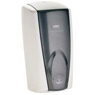 Distributeur Autofoam Blanc/gris