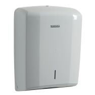 Distributeur Essuie-Mains - 400 Feuilles - Lensea Rossignol Pro