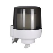 Distributeur Essuie-Mains à Devidage Central Rollado Fumé
