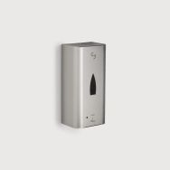 Distributeur Gel automatique Yaliss Inox