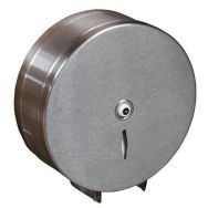 Distributeur Maxi Jumbo 400m - inox brossé - Probbax