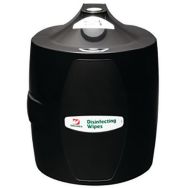 Distributeur Mural lingettes désinfectantes Dreumex