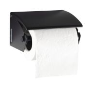 Distributeur Papier Hygienique - 1 Rouleau - Manga Manganèse