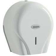 Distributeur Papier Hygienique 200 m Oleane Blanc