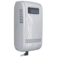 Distributeur automatique de désinfectan Vicisan - Blanc