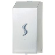 Distributeur automatique savon liquide BrinoxSensor-Brossé