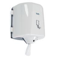Distributeur bobine