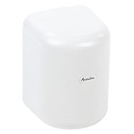 Distributeur bobine - ABS 100% recyclé - Manutan