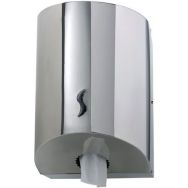 Distributeur bobine d'essuyage Brinox Spiral - Brillant