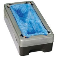 Distributeur couvre chaussure ABS