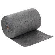 Distributeur d'absorbant universel sur mesure