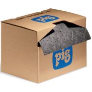 Distributeur d'absorbant universel sur mesure