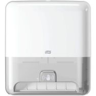 Distributeur d'essui-main électrique Tork Matic Sensor - Blanc
