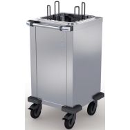 Distributeur d'assiettes non chauffés TS-1 18-33