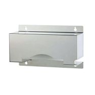 Distributeur de calots inox AISI 304 - 1 boîte
