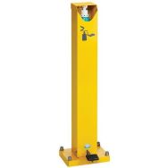 Distributeur de lavage hygiénique HDS 85 avec pédale