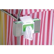 Distributeur de lingettes