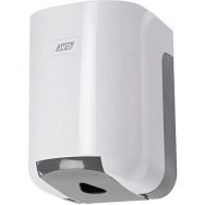 Distributeur de papier Monobloc